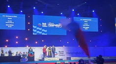 Slováci zažiarili na svetovej olympiáde. Zo Švédska si odnášajú hneď dve zlaté medaily