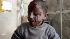 Aktivisti tvrdia, že Rusi pri náletoch zasiahli školu. Zahynulo 12 detí