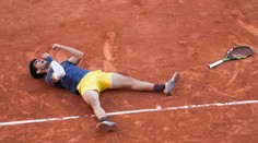 Finále Grand Slamu ako sa patrí: Alcaraz po päťsetovej dráme berie prvé Roland Garros kariéry