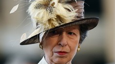 Dcéra Alžbety II. je najpracovitejšia z celej kráľovskej rodiny