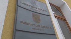 V Nemšovej si obyvatelia budú opäť voliť primátora