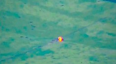 Rusko tvrdí, že odrazilo veľkú ukrajinskú protiofenzívu. Kyjev to označil za falošnú informáciu