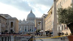 Stred Talianska zasiahlo ďalšie zemetrasenie