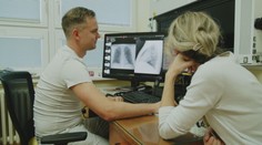 Píšete umelej inteligencii svoje zdravotné problémy? Môže to byť chyba