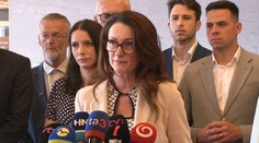 Demokrati apelujú na odvolanie Borisa Kollára: Musíme vyslať signál spoločnosti, že násilie netolerujeme