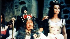 Krátko pred Vianocami navždy odišla milovaná princezná z českých rozprávok