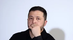 KĽDR chystá pre Putina ďalšiu armádu. Do Ruska má prísť 30-tisíc vojakov, tvrdí Zelenskyj
