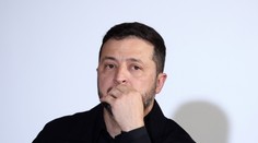 KĽDR chystá pre Putina ďalšiu armádu. Do Ruska má prísť 30-tisíc vojakov, tvrdí Zelenskyj