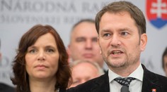 OĽaNO chce kvórum pri účasti na referende znížiť na 25 percent