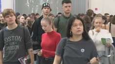 Drucker reaguje na univerzity, ktoré sa vzopreli vláde. Na dôležitý dátum plánujú rektorské voľno