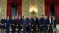 Taliansko má novú vládu, bývalý premiér Renzi očakáva predčasné voľby