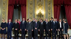 Taliansko má novú vládu, bývalý premiér Renzi očakáva predčasné voľby