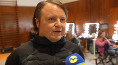 Ján Tribula o práci redaktora: Život na horách mu prináša balans medzi šialenou prácou a pokojom