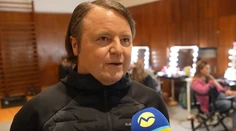 Ján Tribula o práci redaktora: Život na horách mu prináša balans medzi šialenou prácou a pokojom