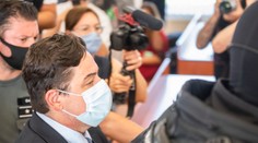 Kvasnica je presvedčený, že nový dôkaz v prípade vraždy Kuciaka a Kušnírovej potvrdzuje obžalobu