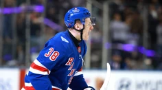 VIDEO: Viacerí Slováci v noci v NHL oslavovali. Famózny Sýkora nevie prestať skórovať