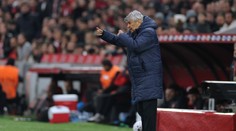 Čierny deň pre rumunský futbal. Vo veku 80 rokov zomrel legendárny tréner Mircea Lucescu