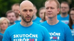 Progresívne Slovensko a SPOLU vyzvali Kisku ku spolupráci, on ju neodmieta