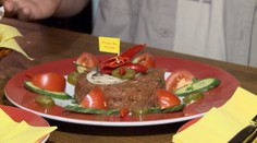 Tatarský biftek čakajú lepšie časy. Boj o surovú špecialitu má víťaza