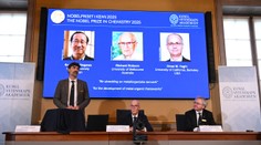 Nobelovu cenu za chémiu získali vedci za vývoj látok schopných získavať vodu zo vzduchu