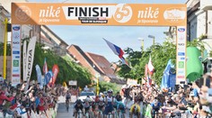 Už o týždeň štartuje Okolo Slovenska. Pozrite si, či cyklistická slávnosť navštívi aj vašu obec