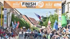 Už o týždeň štartuje Okolo Slovenska. Pozrite si, či cyklistická slávnosť navštívi aj vašu obec