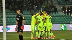 Trnava po debakli terčom posmeškov, tieto obrázky vás zaručene pobavia