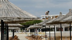 V letovisku v Albánsku našli štyroch mŕtvych Rusov z jednej rodiny