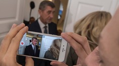 Nová česká vláda vznikne v priebehu dvoch až troch mesiacov