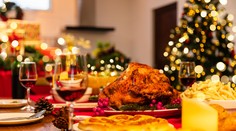 Trápia vás po štedrej večeri zažívacie problémy? Pomôžu vám dve jednoduché rady