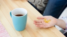 Dajte si medzi nimi pauzu. Niektoré lieky by ste nemali brať naraz s kávou