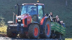 Finále sa blíži: Starí farmári sú späť