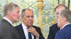 Lavrov nevidí dôvod na účasť Európy na rokovaniach o Ukrajine. Svoju šancu vraj premrhala