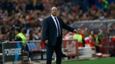 Beniteza mrzel premárnený prvý polčas na Madrigale