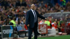 Benitéz po zápase s PSG: Mali sme vyhrať!