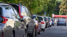 Ceny parkovania lámu rekordy. Bratislava si oproti zvyšku Slovenska poriadne „uletela“ (prehľad)