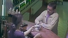 Slováci sú v kradnutí originálni. Tohto muža však zradila kamera