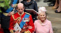 Britská kráľovská rodina smúti: Zomrela vojvodkyňa z Kentu Katharine