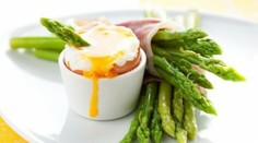 Dubákové gule s feniklovou omáčkou