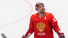 Rusi nesúhlasia so zákazom štartu na MS, IIHF označujú za „profašistickú organizáciu“. Legenda sa nevzdáva