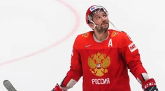 Rusi nesúhlasia so zákazom štartu na MS, IIHF označujú za „profašistickú organizáciu“. Legenda sa nevzdáva