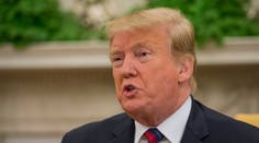 Najvyšší súd USA zamietol žiadosť Donalda Trumpa o zásah do sporu o zhabané dokumenty