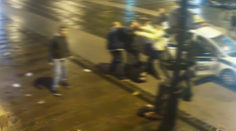 Ďalší Paška pyká za bitku v centre Košíc. Vyzliekli ho z uniformy