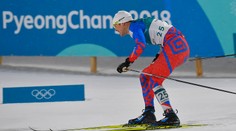 Životný úspech slovenského bežca na lyžiach: Mlynár sa v šprinte dostal medzi elitu