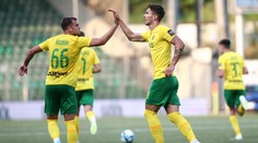 FOTO+VIDEO: Žilina v bláznivom závere dokonala obrat a triumfovala nad Vionom. Rozhodla posledná akcia