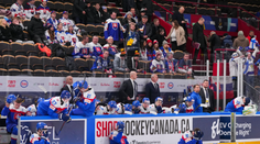 Skaut NHL hodnotí účinkovanie Slovenska na MS20: Tento hráč si už zaslúži posun na farmu