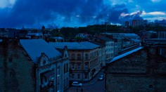 Ruská raketa dopadla iba sto kilometrov od slovenských hraníc