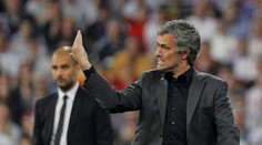 Súboj rivalov: Mourinho sa stretne Guardiolom v bitke o Manchester