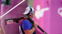 Neuveriteľná dráma na strelnici v Tokiu. Dvojica Čechov si to v rozstrele rozdala o zlato