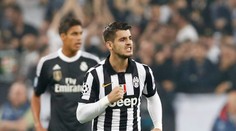 Juventus zdolal Real Madrid 2:1